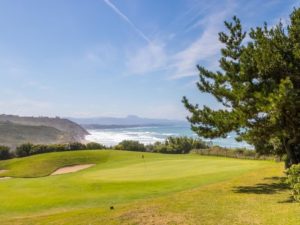 Bidart Ilbarritz Golf