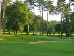 Golf Saint Jean De Luz