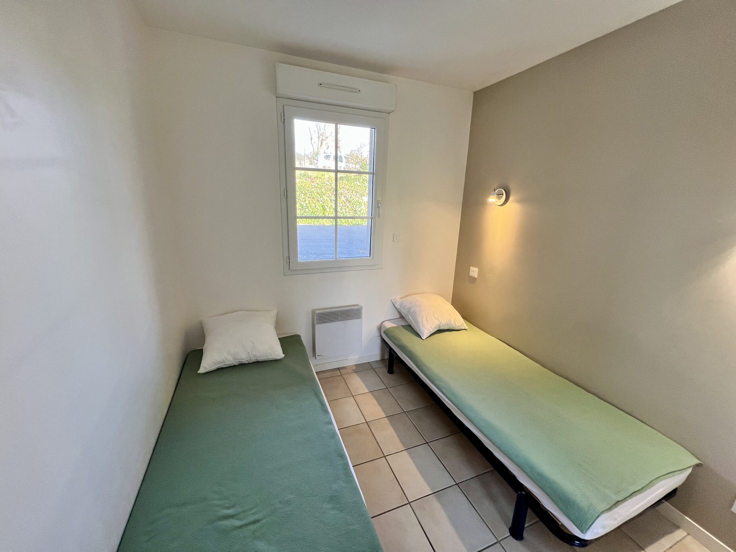 Chambre Enfants Location Appartement Bidart Pour 4 Personnes Tuamotu