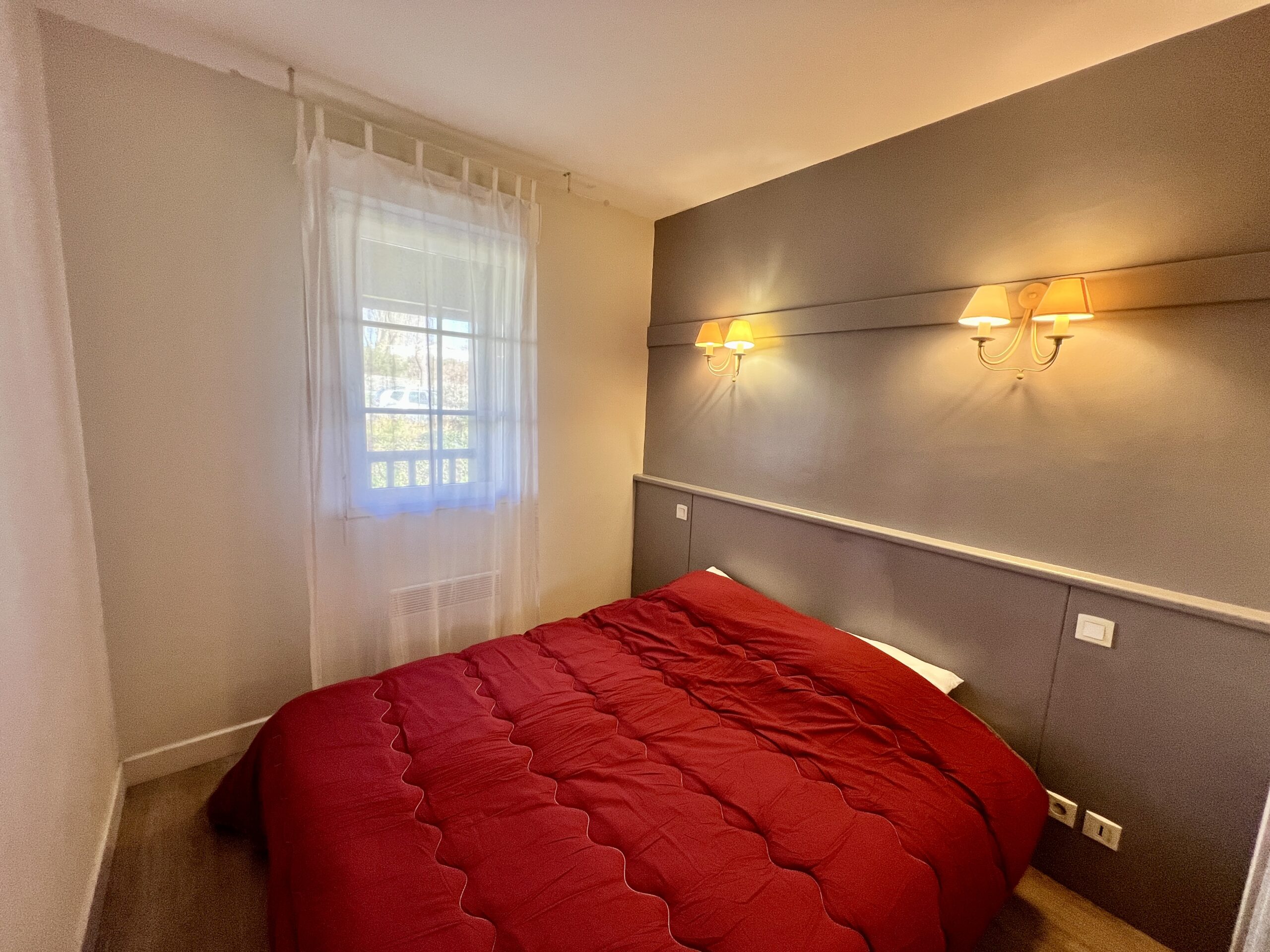 Chambre Pour 2 Bounty Appartement 2 Personnes En Location à Bidart